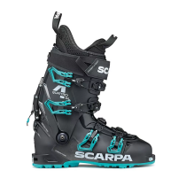 The Best Alpine Ski Boots | Ski Boots | Telemark Pyrenees